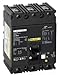 SCHNEIDER ELECTRIC FAL360601121 Molded Case Circuit Breaker 600-Volt 60-Amp Electrical Box