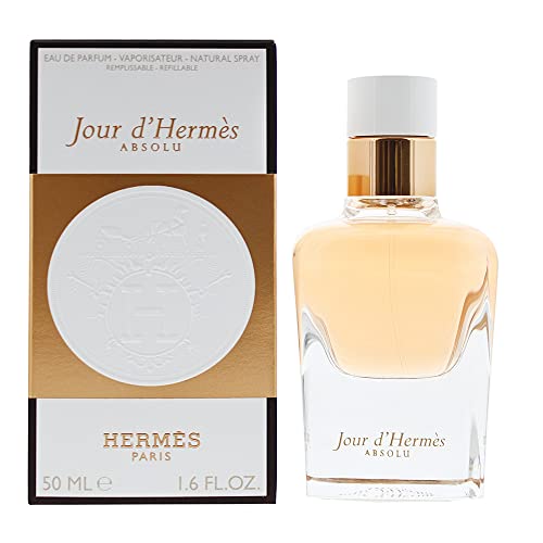 JOUR D'HERMÈS ABSOLU edp vapo 50 ml