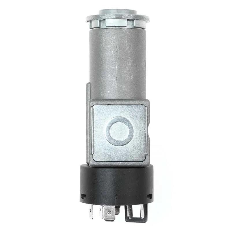 Ignition Starter Switch Lock Cylinder with Keys 93741068 531409 for Chevrolet for Matiz Car Ignition Switch Lock