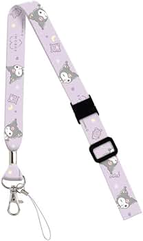 Amazon.co.jp: クラックス クロミ ネックストラップ 268499 むにゃっと