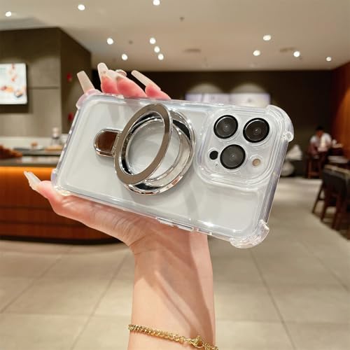 ��phone12promax �p�P�[�X magsafe�Ή� �������b�L �����Ȃ��u���P�b�g �n�[�h �A�C�t�H�� 12promax ���C�����X�[�d ���ϖh�~ �����h�~ �X�}�z�P�[�X iphone12promax �p �����₷�� �w��h�~ �ϏՌ�