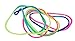 Produktbild Kids Fun Fingertwist Fadenspiel Fingerspiel Bunt Regenbogen Rainbow Rope Schnur Mitgebsel