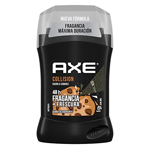 desodorante axe barra Marca AXE