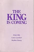 The King is Coming B0035XSE9S Book Cover