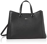 hugo boss umhängetasche herren ebay Hochwertige Verarbeitung HUGO Damen Victoria Workbag-P Umhängetasche, Black1, Normal