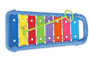 Halilit Kinder Xylophon Glockenspiel Musikinstrument