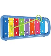 Halilit - HA9008 - Instrument De Musique - Mon Premier Orchestre