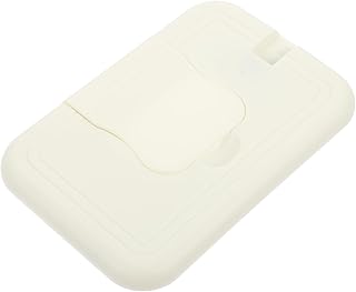 Totority Dispensador De Lenços Umedecidos Para Viagem 4 Peças Lenços Umedecidos Para Recém-Nascidos Fraldas Lenços Umedecidos Para Bebês Aquecedores De Lenços Umedecidos Para Bebês