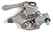 Ridgid 97075 Machine Bolt Die Heads