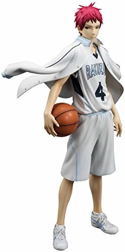 Megahouse Kuroko's Basketball: Seijurou Akashi 1:8 Scale PVC Figure