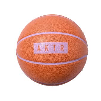 AKTR ボール アクター（AKTR）（メンズ）xTACHIKARA ベーシックボール 22SS