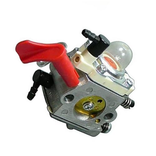 Carburateur WT997 WT813 résoudre problème démarrage Ldd
