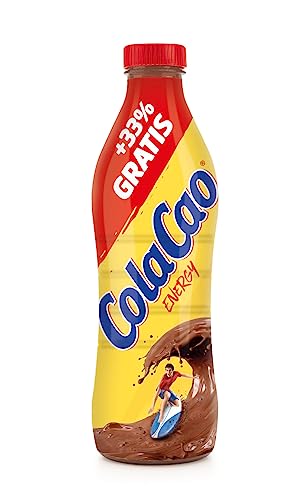 Cola Cao - Batido Energy - 750 ml