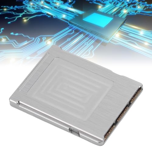 Adaptador Pomya M.2 NVMe 2230 a Tipo B Carcasa Aluminio miniatura 7