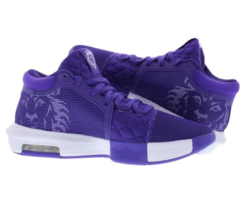 Image of Nike Lebron Witness VIII Men's Basketball Shoes