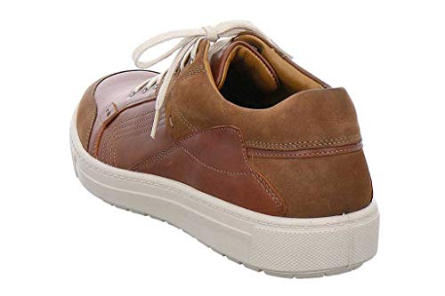 Image of Jomos Men's Rallye Oxfords