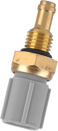 Miniatura 5 de Sensor de temperatura del refrigerante del motor, compatible con Ford Contour 2.0L Escort Coupe 2 puertas Fusion 2.3L Ranger 2.3L Compatible con