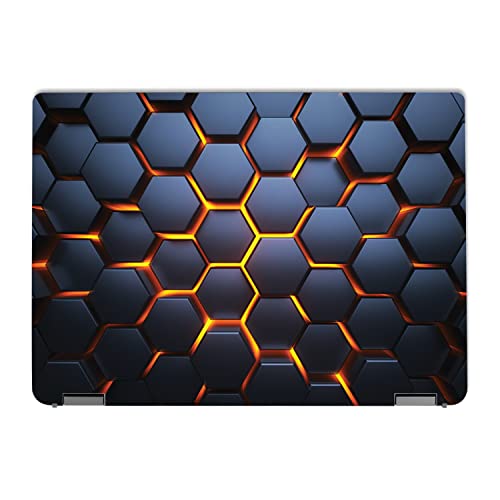 MightySkins Skin Compatible with Lenovo IdeaPad Flex 5 14