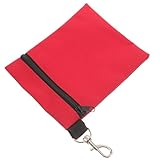 TOYANDONA Reusable Golf Ball Holder Lightweight Golf Tee Organizer for Easy Access and Storage for Daily Use