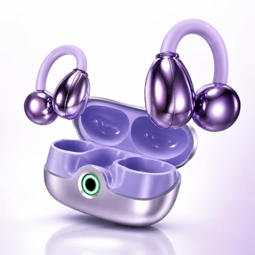 Togetface Open Earbuds Headphone