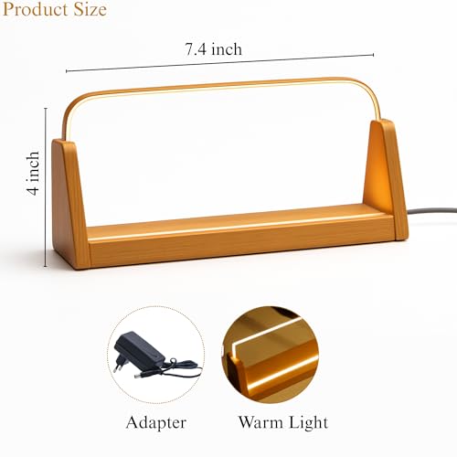 Image of Designation, Personalised LED Name Gifts, 3D Illusion Lamp Gift for Doctor,Teacher Office Laser Cut Material Acrylic Transparent (Cardiologist Table Lamp)