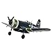 Produktbild F4U-4 Corsair 1.2m BNF Basic with AS3X