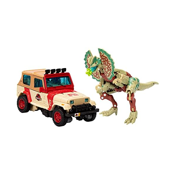 Transformers-Collaborative-Jurassic-Park-x-Toys-Dilophocon-Autobot-JP12-Action-Figures-for-Boys-and-Girls-Ages-8-and-Up-Amazon-Exclusive