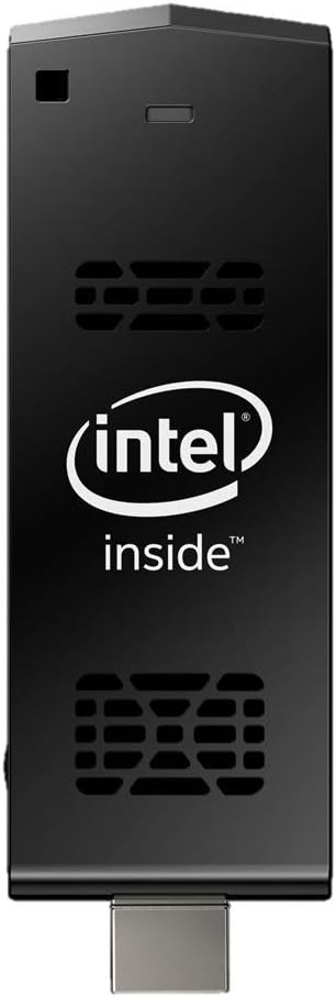 Intel Corp. BOXSTCK1A8LFC Compute Stick STCK1A8LFC