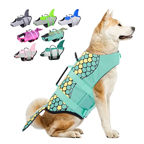 Best Dog Life Jackets Canada Best Cost