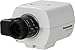 Panasonic WVCP304 Day/Night Fixed Color Camera for Surveillance Systems
