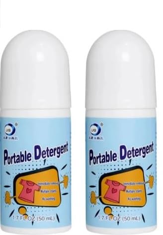 Auraaq Instant Stain Remover Ball Design For Tough Stains 50 Ml Pack of 2-image-16