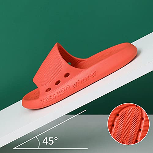 Pantoufles piscine CYN sandales de bain souples et chaussures d'intérieur - 4