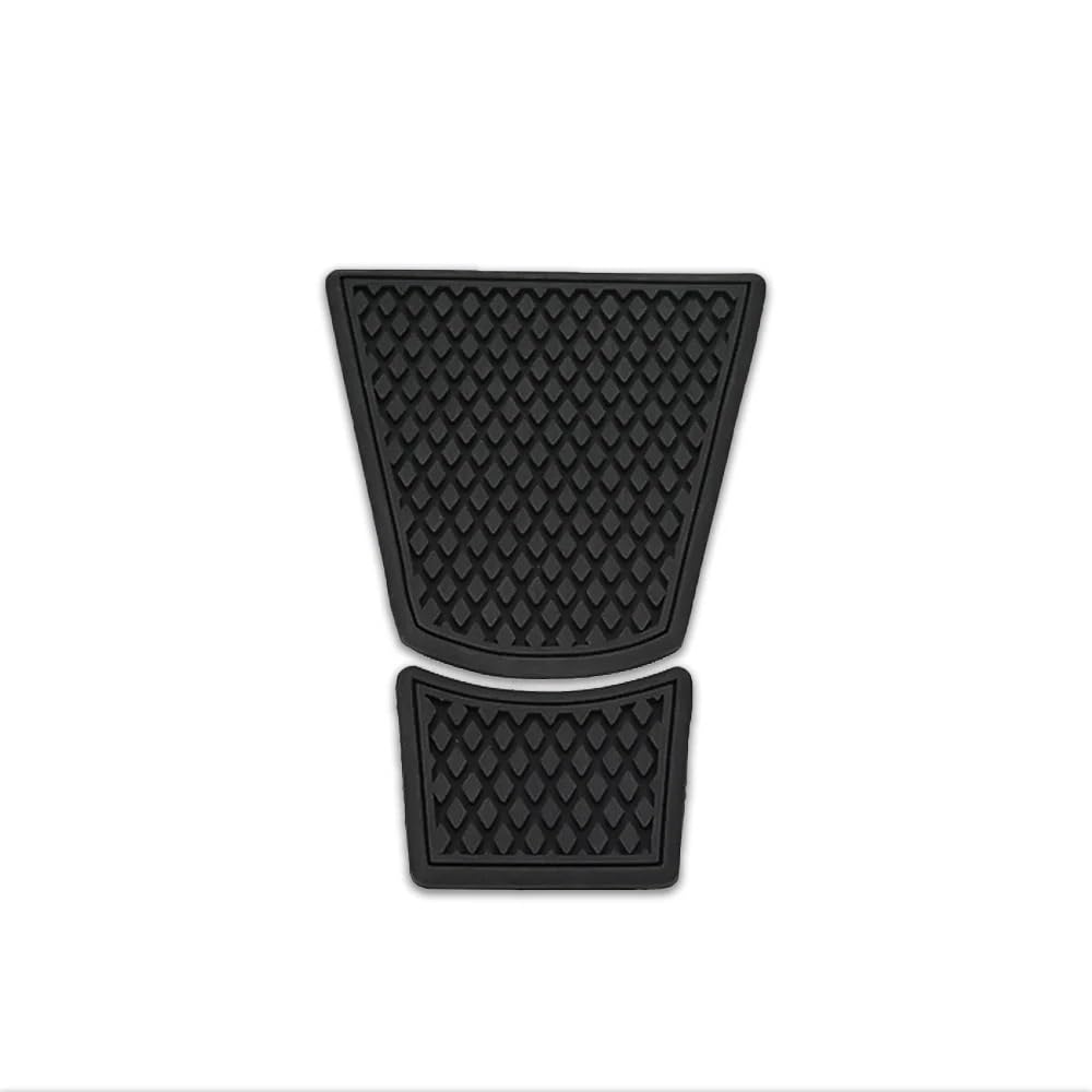 Motorcycle Fuel Tank Sticker Tank Pad for YZF R7 R7 2021 YZFR7 2021 2022 Skin Tank Grips Tank Protector Fuel Tank Stickers Knee Grip Decals