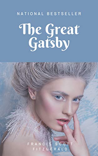 The Great Gatsby (English Edition)