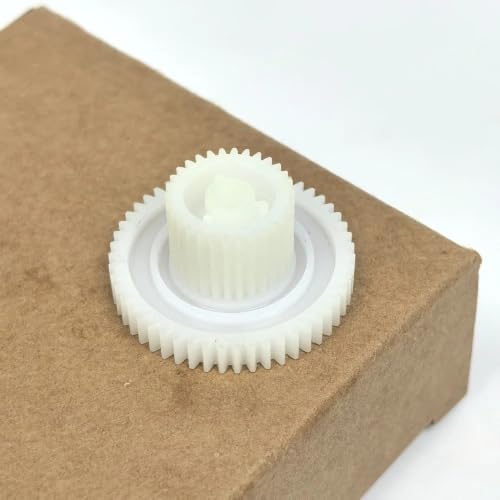 JC66-03018A Gear-Idle Feed engrenages blancs haute durabilité pour Samsung ML-2950 M2676