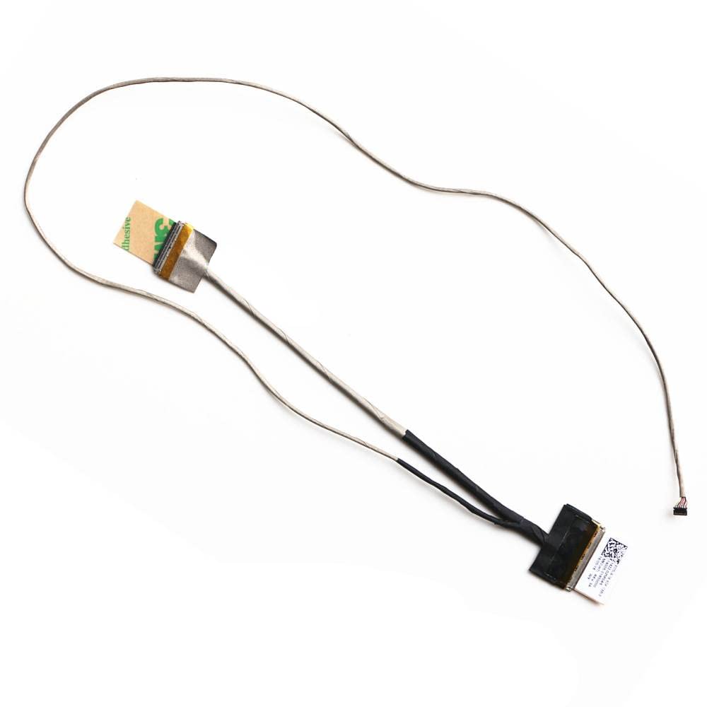 Cable de pantalla para ASUS Y583LB Y583LN conector 30pin flex de vídeo 3