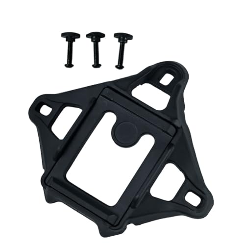 H World Shopping Airsoft Tactical Style L4 3 Hole Shroud for ACH/MICH/PASGT Helmet