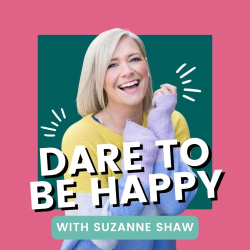 Dare to Be Happy - Coming Soon!