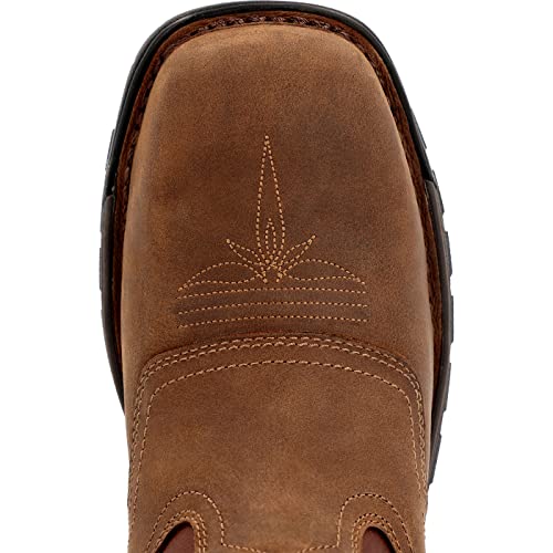 Image of ROCKY Men's Legacy 32 Waterproof Western Boots