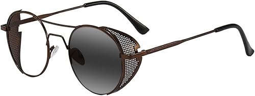 Miniatura 1 de Multifocal - Gafas de sol progresivas para hombre y mujer con doble haz de conducción anti UV transición fotocrómica vidrio de lectura