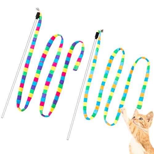 Cat String Toy The 15 best products compared Wild Explained