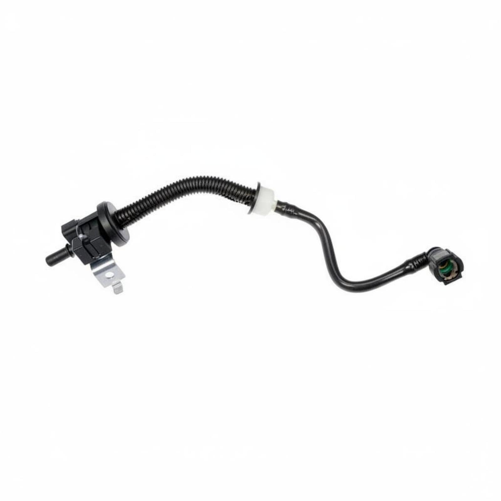 CALANDIS Vapors Canister Purge Valve Leak-Resistant Adsorbent Canister Purge Component Authentic Components Petrol Fume Solenoid Component-image-12
