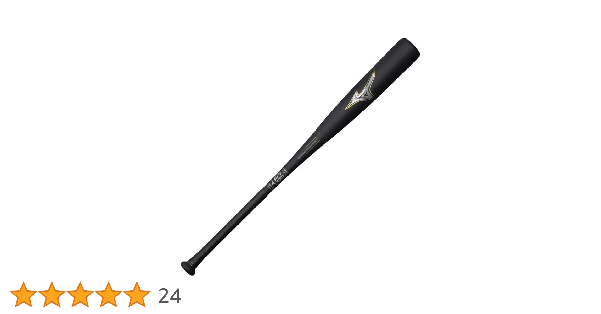 MIZUNO 1CJBR157 ビヨンドマックレガシー ブラック/ゴールド . MIZUNO 1CJBR157 ビヨンドマックレガシー ブラック/ゴールド