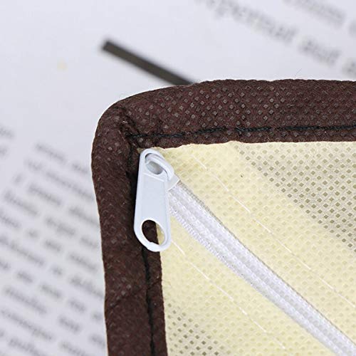 Organizador Porta Calcinha Cueca Meia Gravata Gaveta Diviso