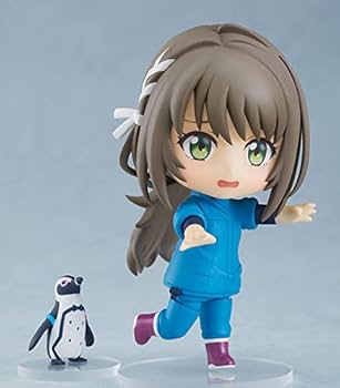 Amazon | ねんどろいど 白い砂のアクアトープ 宮沢風花 ノン