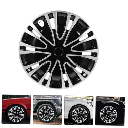 Cache moyeu de voiture Gatuida pour protéger vos axes de roue sans outils complexes