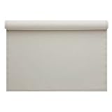 Linen Placemat - 18.9 x 12.6 in - 12 units per roll - Cream