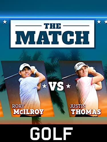  The Match