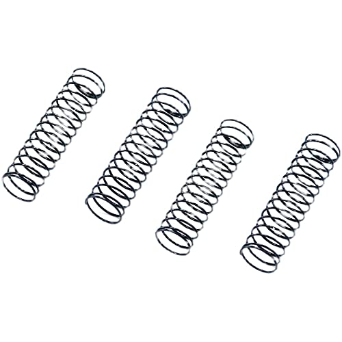 RC Fernsteuerung Modellauto YK Easy Control 6101 Sechsradantrieb Kletterauto Original Zubehör Stoßdämpfer Feder 14 Kreise 13604 Cover