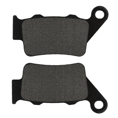 Plaquettes de frein Ducati Sport Classic éliminer sifflement kit avant arrière moto